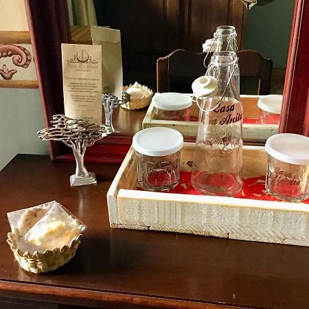 מסקוטה Casa Tia Anita, Hotel Boutique מראה חיצוני תמונה