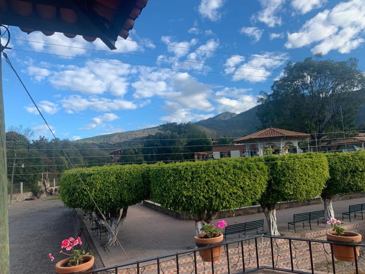 מסקוטה Casa Tia Anita, Hotel Boutique מראה חיצוני תמונה