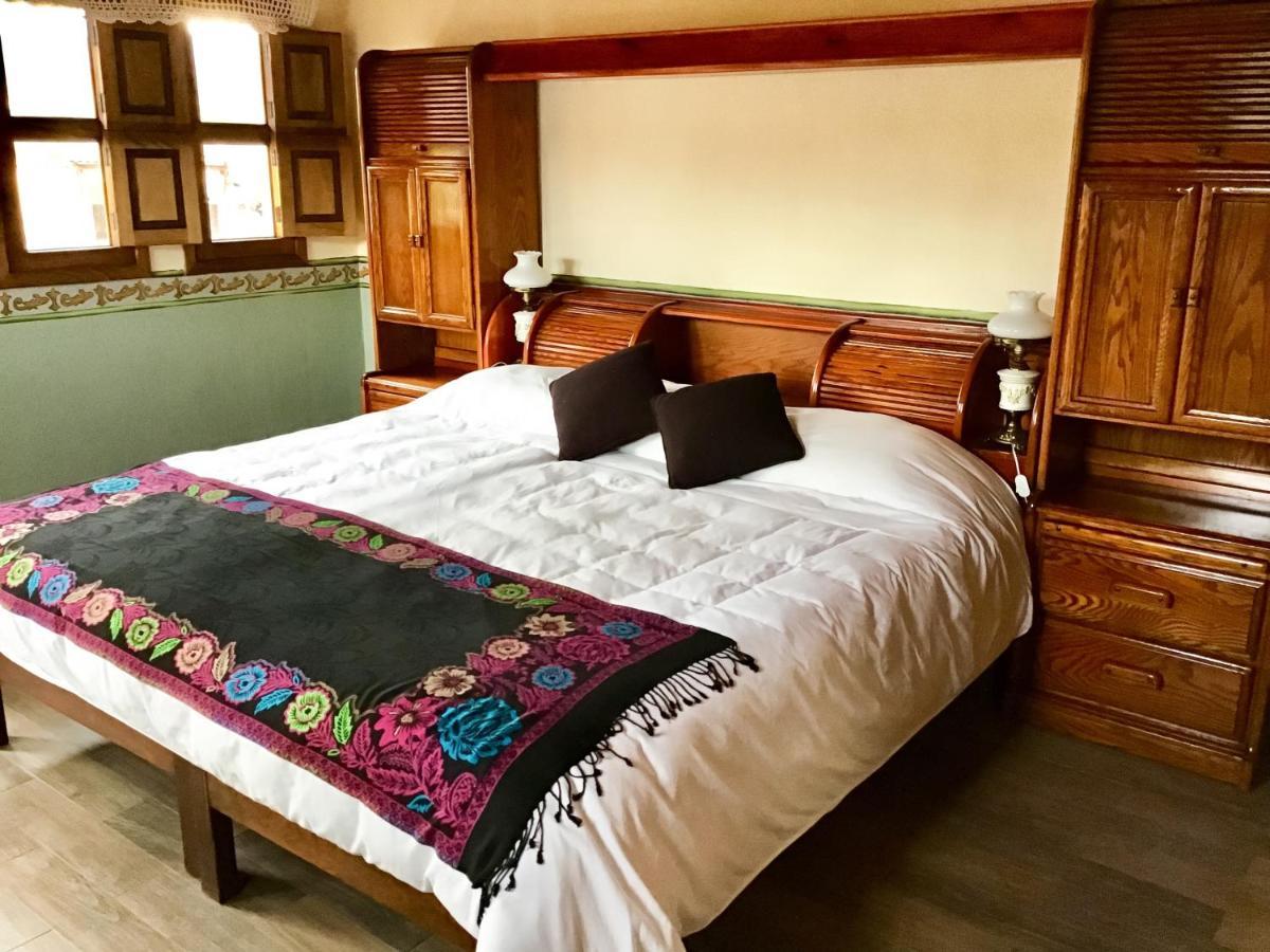 מסקוטה Casa Tia Anita, Hotel Boutique מראה חיצוני תמונה