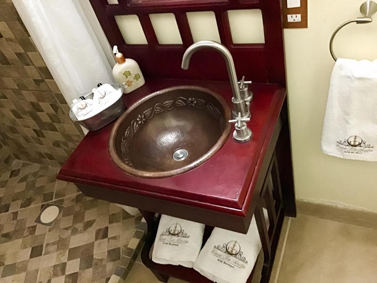 מסקוטה Casa Tia Anita, Hotel Boutique מראה חיצוני תמונה