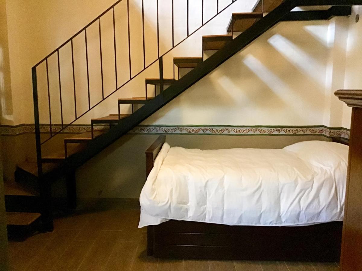 מסקוטה Casa Tia Anita, Hotel Boutique מראה חיצוני תמונה