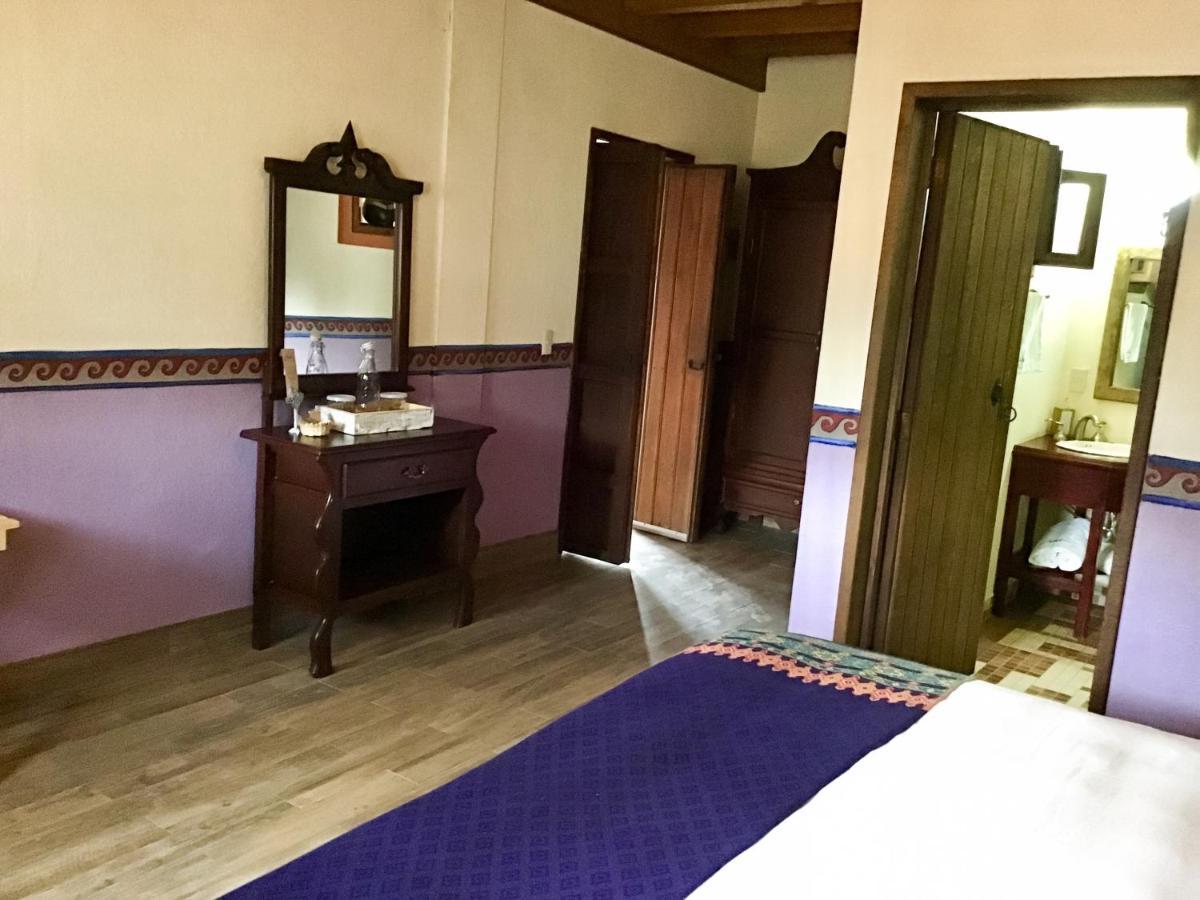 מסקוטה Casa Tia Anita, Hotel Boutique מראה חיצוני תמונה