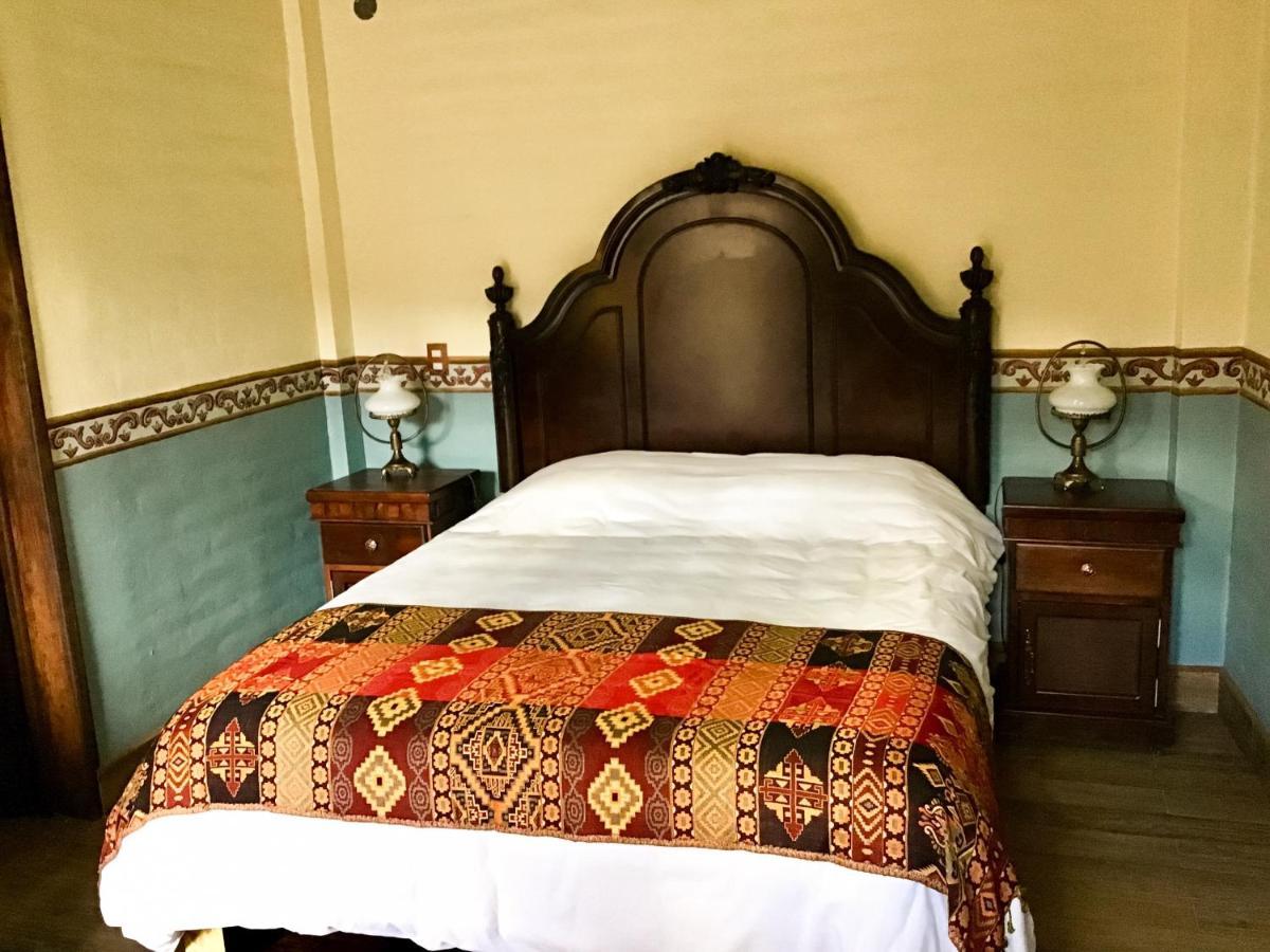 מסקוטה Casa Tia Anita, Hotel Boutique מראה חיצוני תמונה