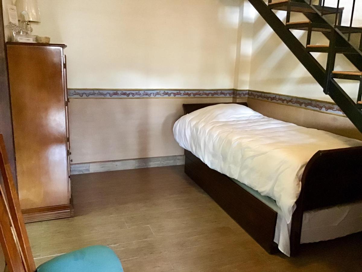 מסקוטה Casa Tia Anita, Hotel Boutique מראה חיצוני תמונה