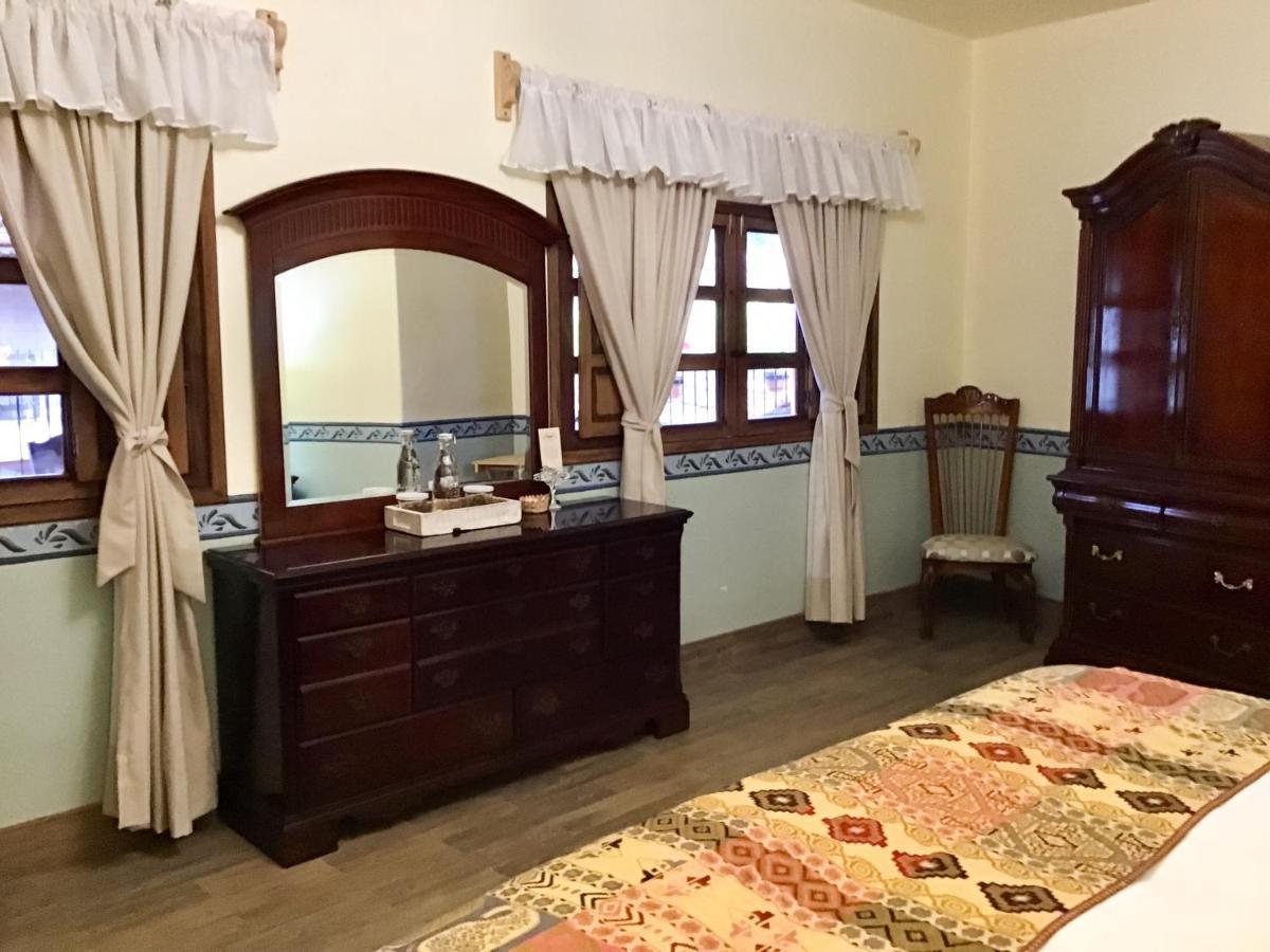 מסקוטה Casa Tia Anita, Hotel Boutique מראה חיצוני תמונה