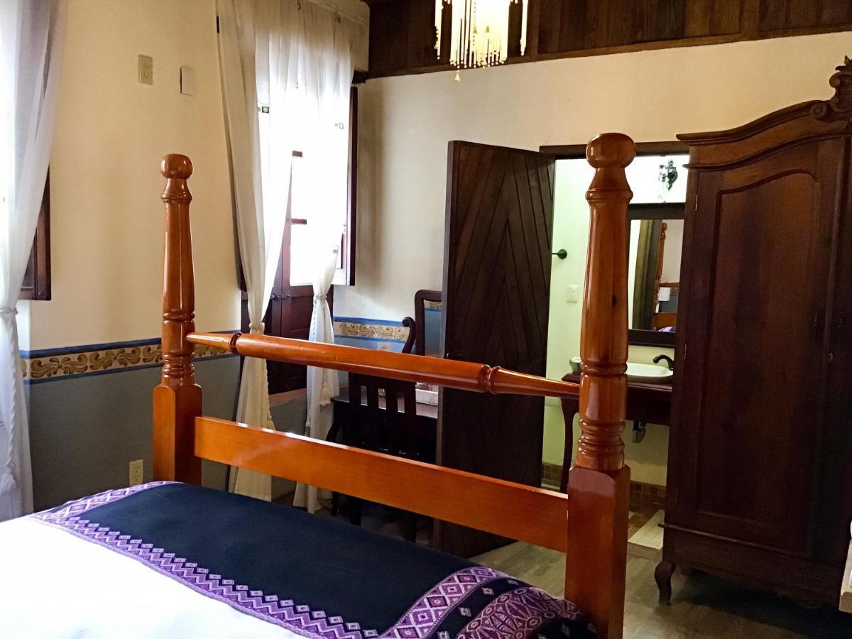 מסקוטה Casa Tia Anita, Hotel Boutique מראה חיצוני תמונה