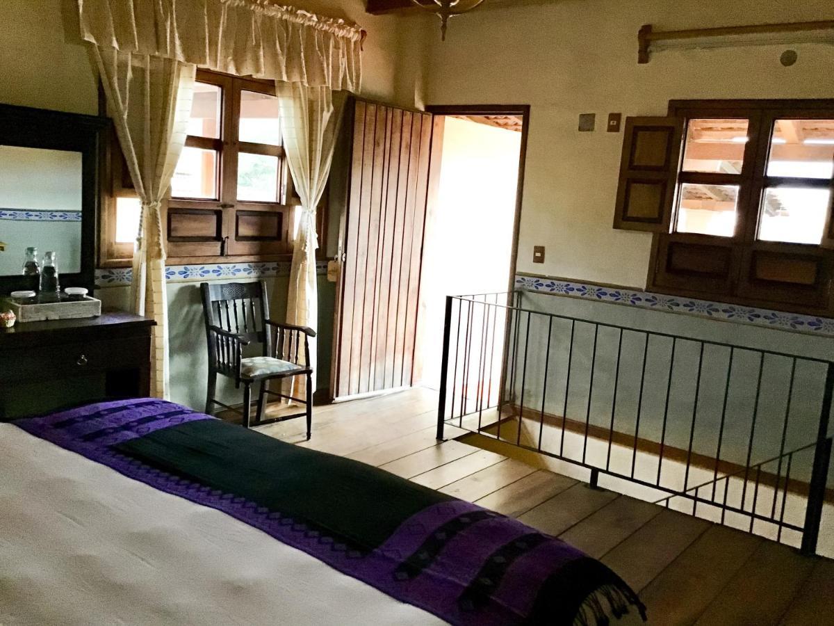 מסקוטה Casa Tia Anita, Hotel Boutique מראה חיצוני תמונה