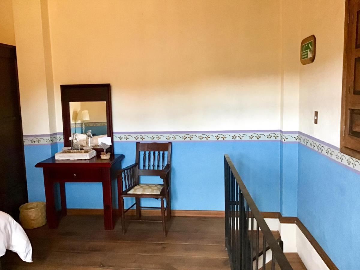 מסקוטה Casa Tia Anita, Hotel Boutique מראה חיצוני תמונה