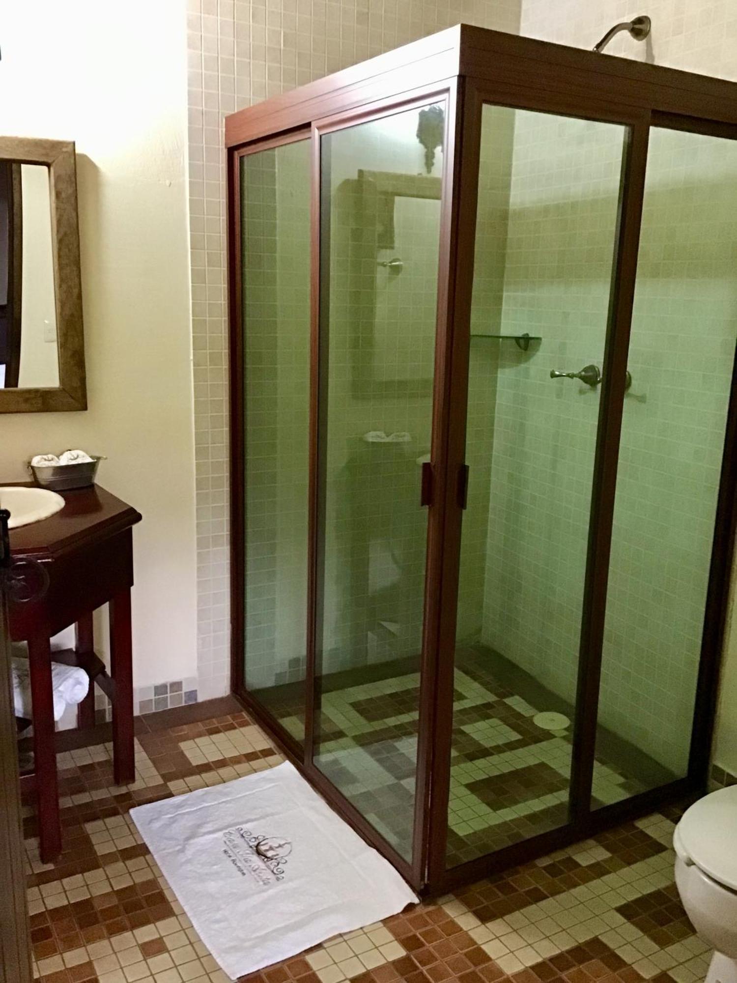 מסקוטה Casa Tia Anita, Hotel Boutique מראה חיצוני תמונה